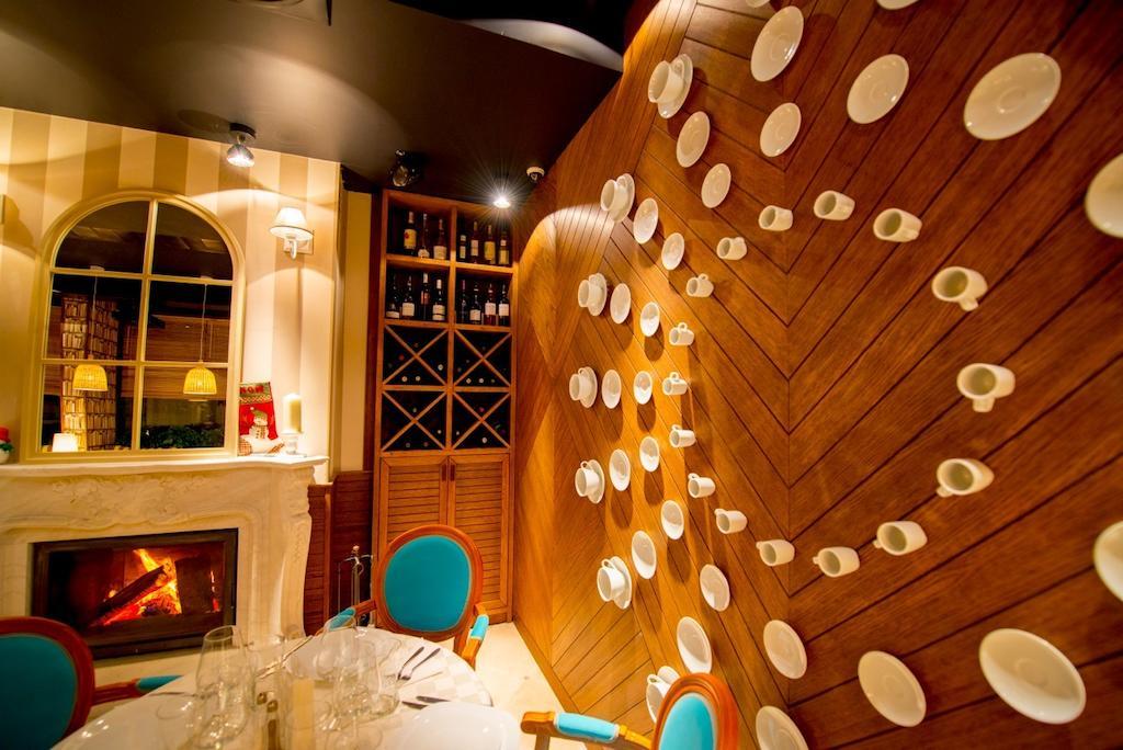 Romance Marine Aparthotel Sunny Beach Exterior foto