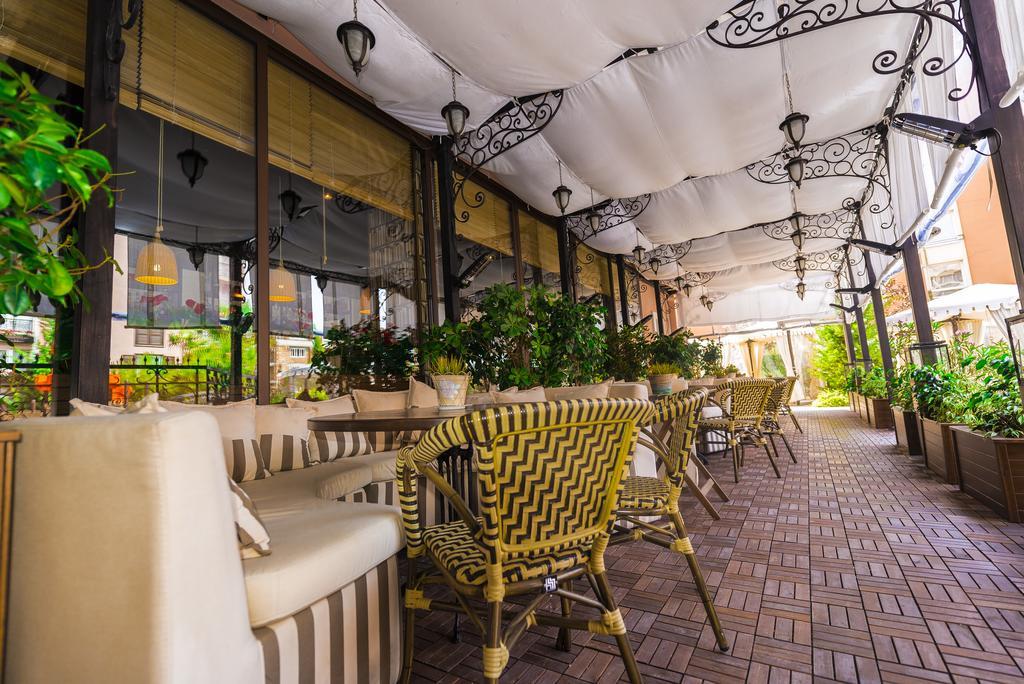 Romance Marine Aparthotel Sunny Beach Exterior foto